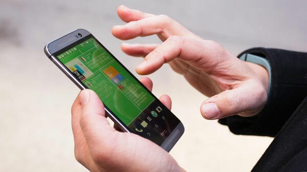 Знакомимся с Motion Launch на HTC One M8 - изображение