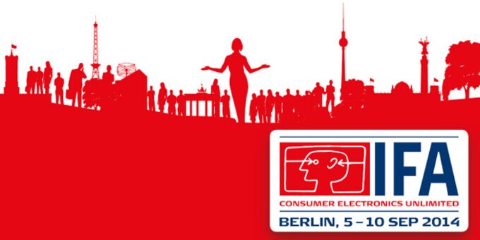 IFA 2015 в Берлине:превью - изображение