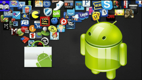 Необходимые приложения для смартфона Android - изображение