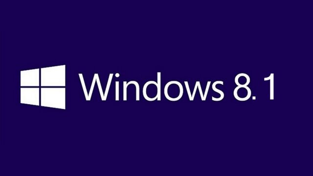 Microsoft отзывает обновление Windows 8.1 - изображение