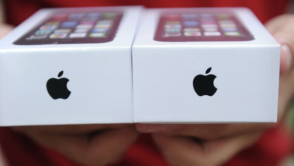 Apple обменяет часть смартфонов iPhone 5S из-за проблем с батареей - изображение