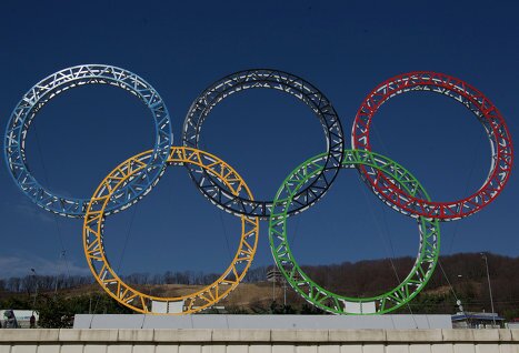 Мобильный интернет 4G на Олимпиаде в Сочи будет только у «Мегафона» - изображение