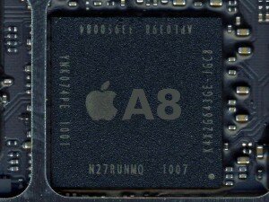Микропроцессоры Apple A8 будет производить TSMC - изображение
