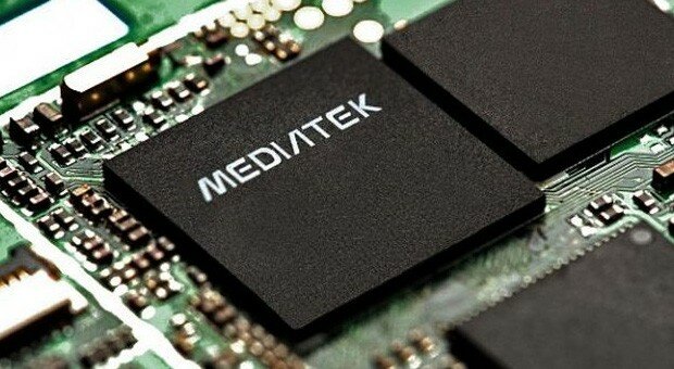 MediaTek собирается предложить миру 8-ядерный кристалл для мобильных аппаратов - изображение