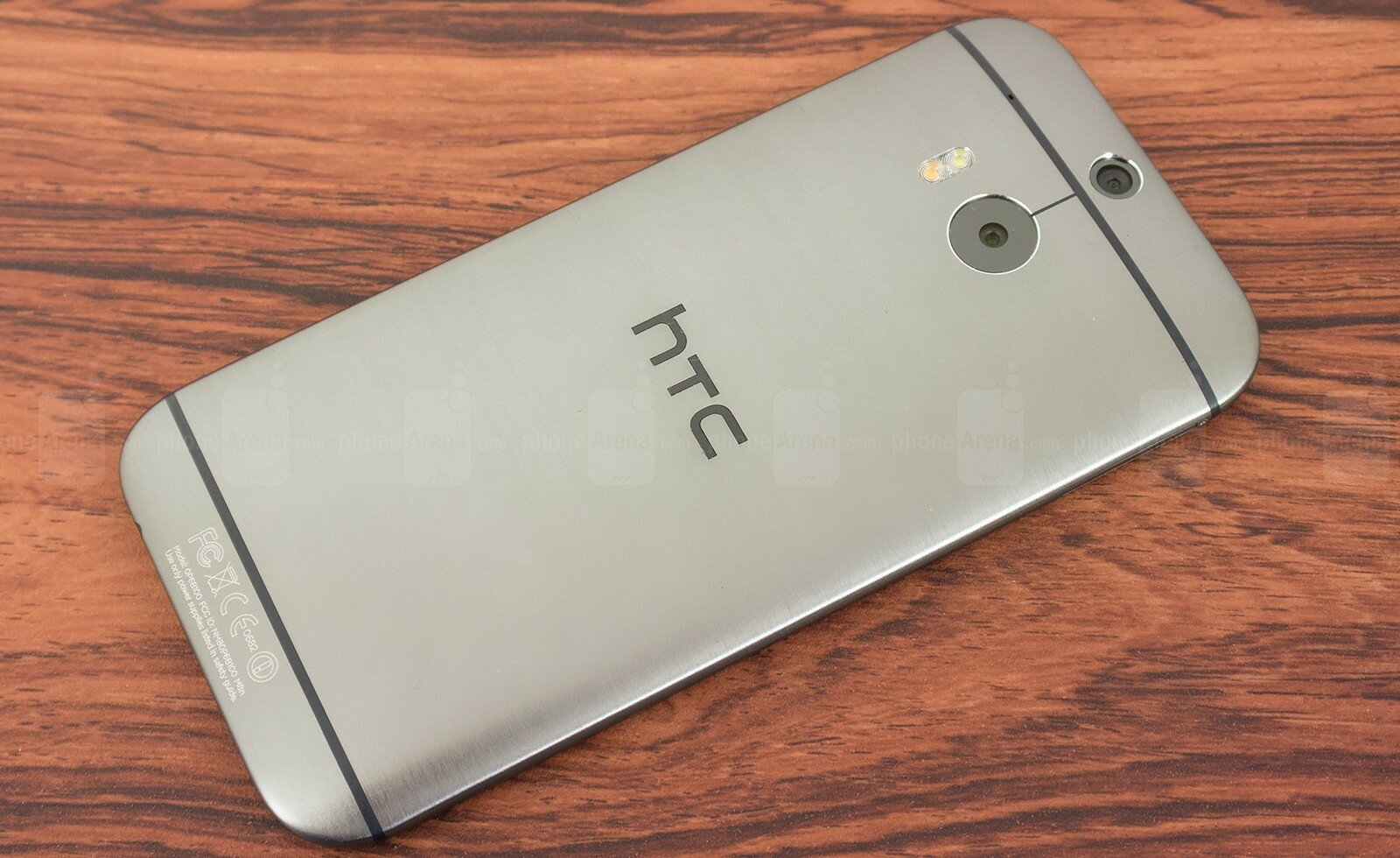 HTC претендует на 10% мирового рынка смартфонов - изображение
