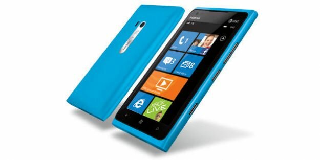 Некоторые технические характеристики смартфона Nokia Lumia 630 - изображение