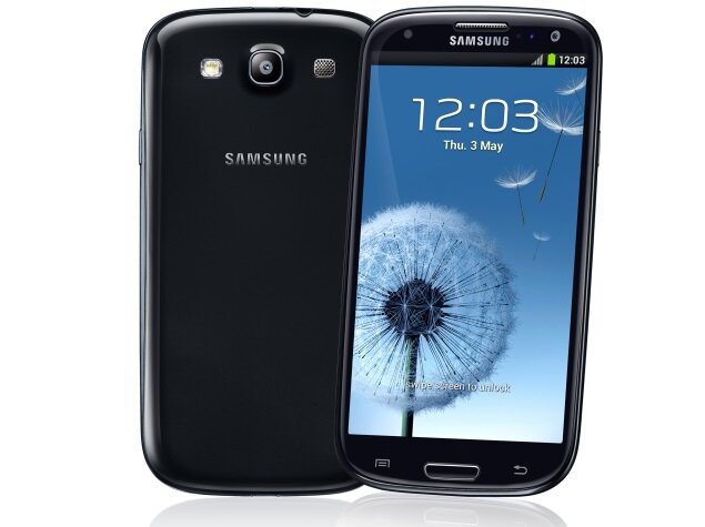 В ближайшее время в Индии будет представлен смартфон Samsung Galaxy S3 Neo - изображение