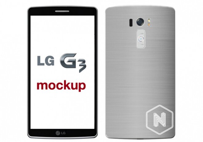 Стали известны некоторые характеристики LG G3 Mini - изображение