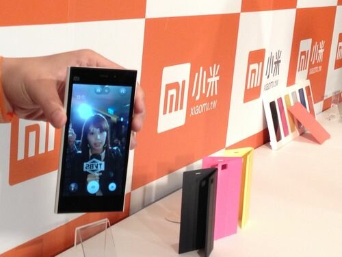 Xiaomi готовит свой первый планшет - изображение