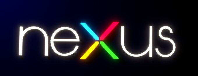 К выпуску готовятся Nexus 6 и Nexus 8 - изображение