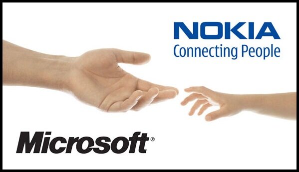 Microsoft владеет шестью торговыми марками Nokia - изображение