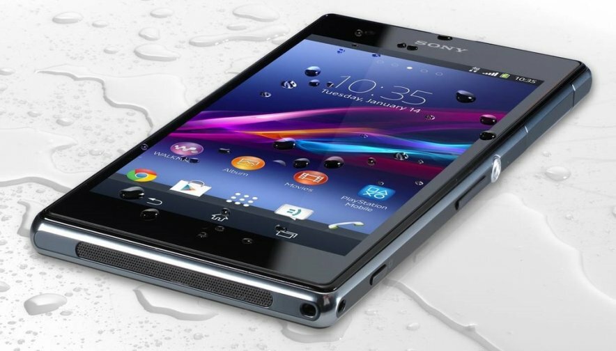 Просочилась информация о Sony Xperia Z3 Compact - изображение