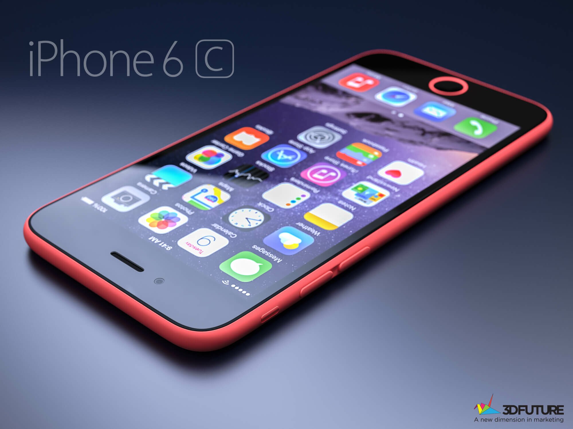 iPhone 6с может быть представлен вместе с 6s и 6s Plus - изображение