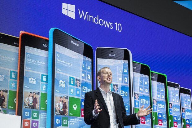 Магазин приложений для Windows Phone кишит поддельными приложениями - изображение