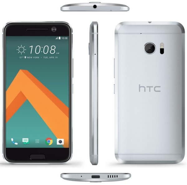 HTC 10 выйдет 19 апреля? - изображение