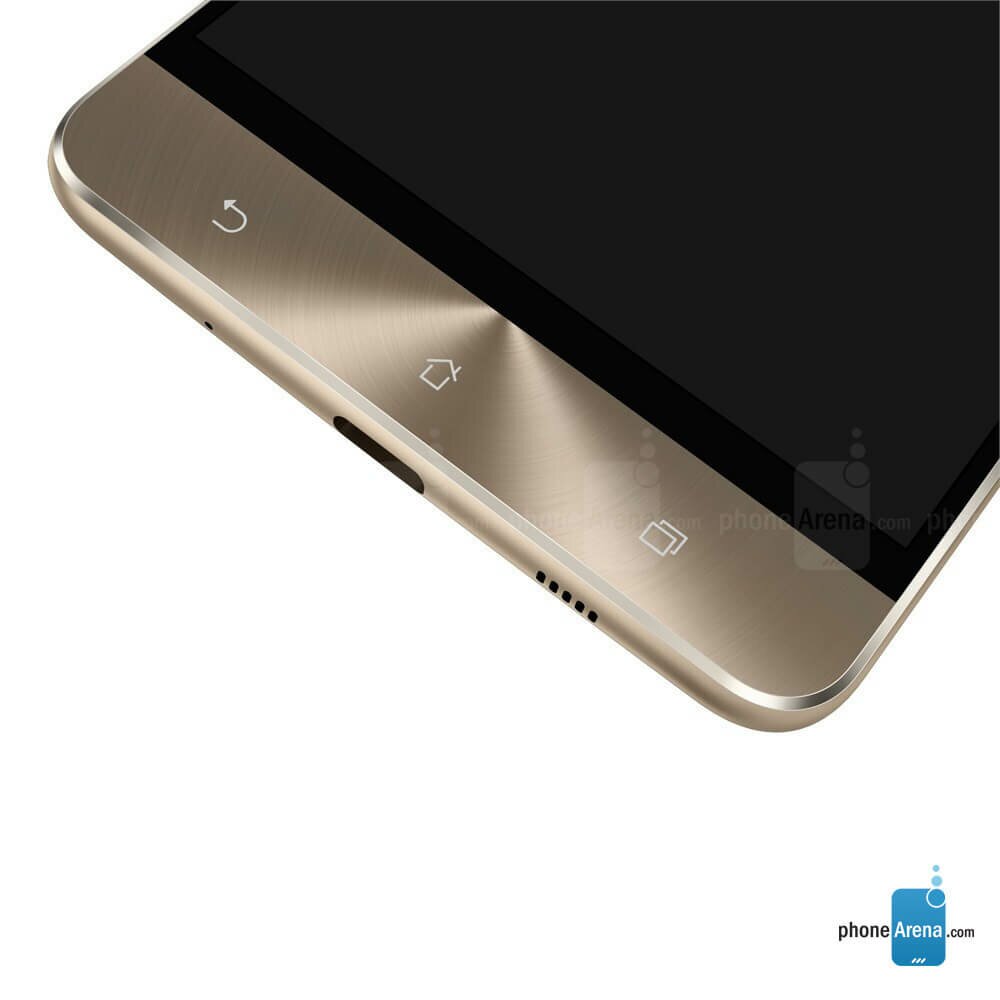 Asus выпустили рекламу ZenFone 3 Deluxe - изображение
