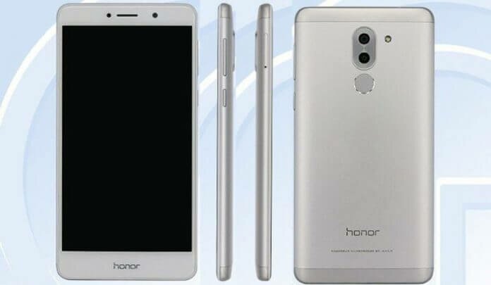 Опубликованы характеристики Honor 6X - изображение