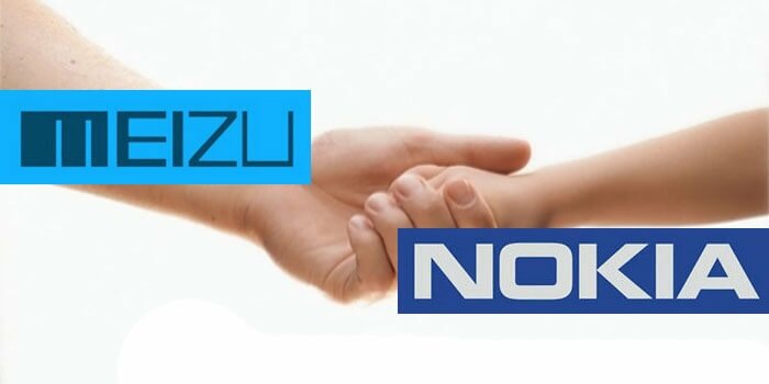 Nokia будет использовать наработки Meizu в будущих смартфонах - изображение