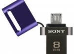 Выпущен фирменный флеш-накопитель от Sony - изображение