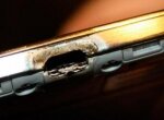 Nokia предложила владельцу сгоревшего Galaxy S4 альтернативу - изображение