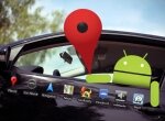 Android внедряется в автомобили - изображение