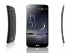 Искривленный смартфон LG G Flex поступит в продажу в феврале - изображение