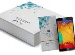 Samsung вышел на рынок с Galaxy Note 3 Olympic Games Edition - изображение