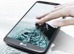 LG G3 представляет 5.5-дюймовый Quad HD дисплей - изображение