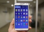 Samsung Galaxy Note 4 представлен с экраном QHD - изображение