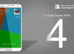 Samsung Galaxy Note 4 будет анонсирован 3 сентября - изображение