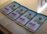 Официально анонсирован смартфон LG G3 - изображение