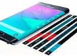 Стала известна цена Samsung Galaxy S6 edge+ - изображение