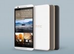 HTC выпускает One E9s - изображение
