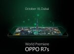 Oppo R7s скоро будет презентован - изображение