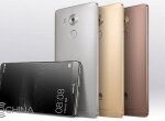  Huawei Mate 8 уже поступил в продажу - изображение