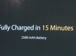 MWC 2016: Oppo презентовала зарядное устройство способное зарядить смартфон за 15 минут - изображение