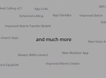 Sony выпустила видео всех изменений, пришедших с Android Marshmallow - изображение