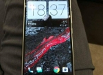Несколько новых живых фото HTC One 10 попали в сеть - изображение