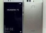 Huawei P9 вновь засветился на фото - изображение