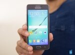 Опубликованы характеристики Samsung Galaxy Grand Prime (2016) - изображение
