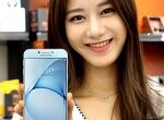 Стартовали продажи Samsung Galaxy A8 (2016) - изображение