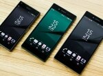 Семейство Sony Xperia Z5 начало получать Android Nougat - изображение