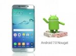 Обновление Android 7.0 Nougat для Galaxy S7 ужe доступно в России - изображение