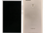 Huawei Honor V9 представят 21 февраля - изображение