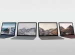 Microsoft представила планшет Surface Pro 5 - изображение