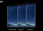 Samsung Galaxy S8 mini получит 5,3-дюймовый дисплей - изображение