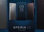 Sony Xperia XZ1 и XZ1 Compact выйдет в 4-х цветовых вариантах - изображение