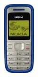 Фото Nokia 1200