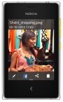 Фото Nokia Asha 502 Dual SIM