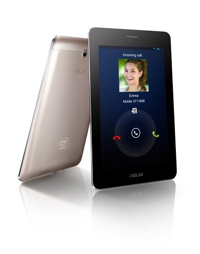 Обзор ASUS Fonepad: Смартфон или Планшет? - изображение